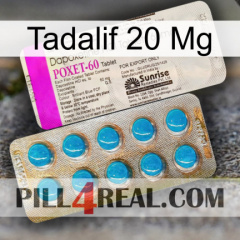 Tadalif 20Mg new07